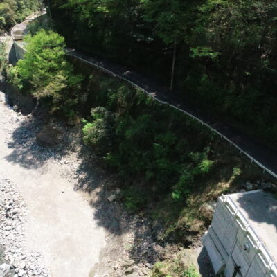 令和５年度　交付建設第６１－５－４号国道５０３号　鶴野工区　道路改良工事その１画像2